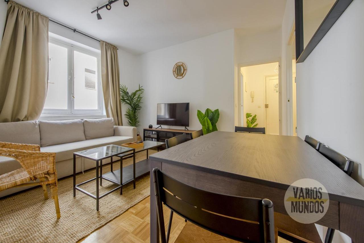 Centrico Apt En La Calle Toledo 77 - Madrid — Photos 3