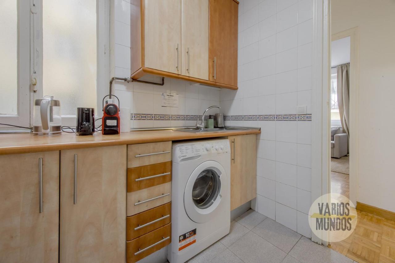 Centrico Apt En La Calle Toledo 77 - Madrid — Photos 2